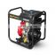 Electric /Manual 1.5 inch 2 inch 3 inch agricultural diesel engine farm irrigation water pump