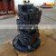 PC200-7 Main Pump 708-2l-00300 PC200 Excavator Hydraulic Main Pump