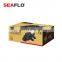 SEAFLO 24V 4.1LPM 70PSI Agricultural Mini Water Spray Pump for 1 Gallon Pump Sprayer