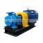 Electric horizontal centrifugal industrial water