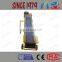 Coal Mining Screw Feeder for Concrete Conveyor