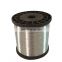 Household cleaning ball wire raw material/ 0.13-0.2mm galvanized wire/High zinc coated steel wire