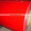 Color Coated Cold Rolled Prepainted Galvanized Steel Coil PPGI