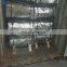 DX51D Galvanized steel sheet metal,corrugated metal,corrugated plate zinc aluminium roofing sheet/