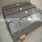 building steel structure 22 gauge corrugated roofing steel plate/sheet 20mm thk steel plate ss400