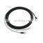 GYFJH Cable Duplex LC/UPC G657A1 SM MM BBU RRU FTTA Base Station Fiber Optic Patch Cord