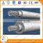 UL certificate 2kv aluminum conductor solar PV wire UL 4703 solar PV cable