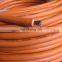 Fire rated cable 6 sq 750V cable flexible