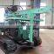 Multi-functional air compressor piling drilling rigs construction project pile rig