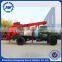 water well drilling rig italy/used truck mounted water well drilling rig