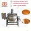 Excellent Quality Electric Jacketed Peanut Brittle Cooking Pot for Sale