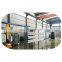 Excellent aluminum profile powder coating system machine MWJM-01