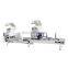 Aluminium Profile Precise Double Mitre Saw
