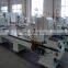 LJZ2-450*3700 Double head Upvc profile cutting machine window door making machine