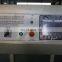 YJ-425CNC Automatic pipe cutting machine (Servo feeding , upper and lower clamping)
