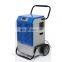 OL-903E Horticulture Dehumidifier With Water Pump And Big Handle 90L/D