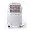 10L home portable plastic household small dehumidifier  in basement