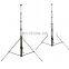 10m masts and mobile antenna telescopic mast