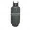 2019 KGS Korea 20Kg 3-Part Refillable Empty Pressure Lpg Gas Cylinder