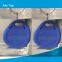 RFID key chain tag NFC keyfob RFID tag ABS material