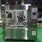 OPP hot melt adhesive labeling machine,rotary labeling machine