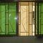 Custom Outdoor Advertising Facade Cladding Aluminum Panel