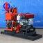 Manufacturers sell xy-100 well drilling rig for household drilling drilling rig for household drilling rock formation large hole drilling rig