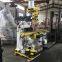 M5 turret milling machine|verticalVertical turret milling machine
