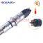 volkswagen injectors 0 445 120 199 vw injector rebuild