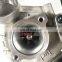 Twin turbo 17201-51010 GTA2359V  for Landcruiser 1vd 70 series