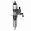 Common Fuel Injector 095000-6376 0950006376 095000 6376 8-97609789-6