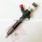 Genuine and new common rail injector 095000-8290 for Hilux 23670-0L050,23670-30280