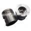 160HP metal 6BT 5.9 diesel engine 3907163 piston