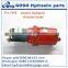 Manufacturer YT Thruster Of Electro Brake Part /YT1,BT1 series electric hydraulic driving device