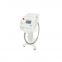 Portable mini q switched nd yag laser for tattoo removal pigmentation treatment dark face whitening carbon gel laser