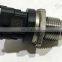 Original and OEM common rail pressure sensor 0281002863 0281006327 0281002907