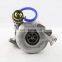 R140-7 Excavator 4BTAA HX30W engine turbocharger 3598543 4089320