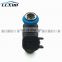 Genuine LLXBB Fuel Injector 28296253 For GMC Buick