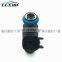 Подлинный топливный форсунка LLXBB 28296253 для GMC Buick
