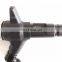 Diesel engine common rail fuel injector 095000-5550