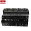 brand new cylinder block 4jg2 for sale