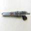 Diesel Engine Stainless Steel M11 3406604 Fuel Injector