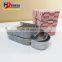 Diesel Engine Parts 6WA1 Crankshaft and Con Rod Bearing STD