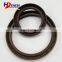 Diesel Engine Parts V3800 Crankshaft Front And Rear Oil Seal