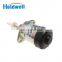 V2203 excavator engine stop solenoid flameout solenoid valve 1G939-60010