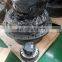 Genuine and new PC750  P800  excavator final drive assy 209-27-00271 travel device assy