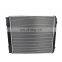 Car Radiator Fan Radiator Assy for ISUZU NKR RADIATOR 8-97361-639-0