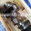 Genuine Generator driven K19 KTA19 QSK19 diesel engine Crankshaft 3096362