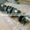 ISLe motor Engine part Crankshaft 3965010