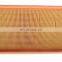 Auto parts air filters Chinese 24512521